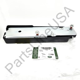 Show details for Genuine Land Rover Upper Tailgate Actuator Motor Rear Regulator FUG500010  Picture of Genuine Land Rover Upper Tailgate Actuator Motor Rear Regulator FUG500010